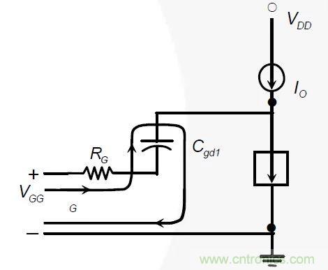 硬件開發，我想和MOS管聊聊