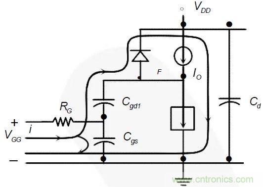 硬件開發，我想和MOS管聊聊