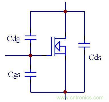 如何區分寄生電容與分布電容？