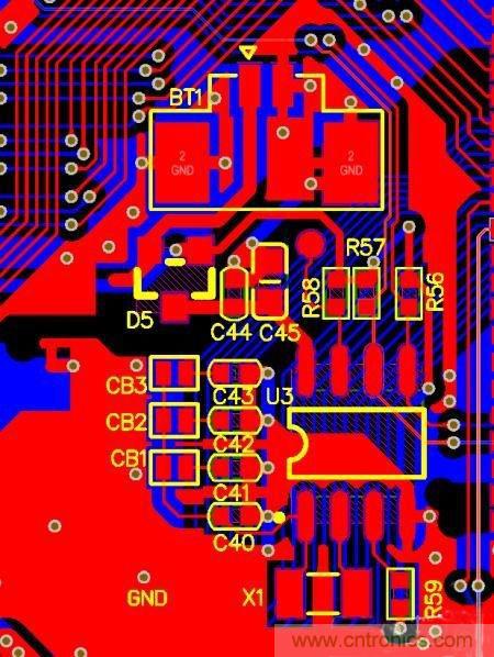 如何設計RTC電路? 如何設計RTC電路?