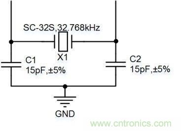 如何設計RTC電路? 如何設計RTC電路?