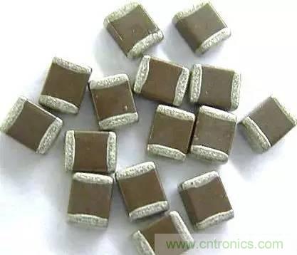 電容參數X5R,X7R,Y5V,COG 全面講解！值得收藏