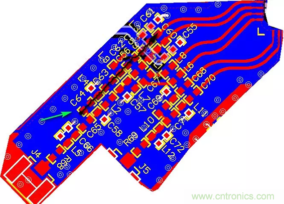 路由器主板布局布線的幾個坑，你踩過嗎？