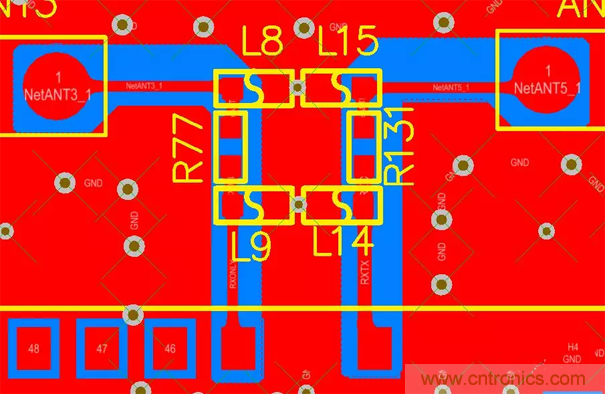 路由器主板布局布線的幾個坑，你踩過嗎？