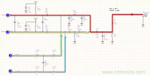 路由器主板布局布線的幾個坑，你踩過嗎？