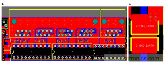路由器主板布局布線的幾個坑，你踩過嗎？