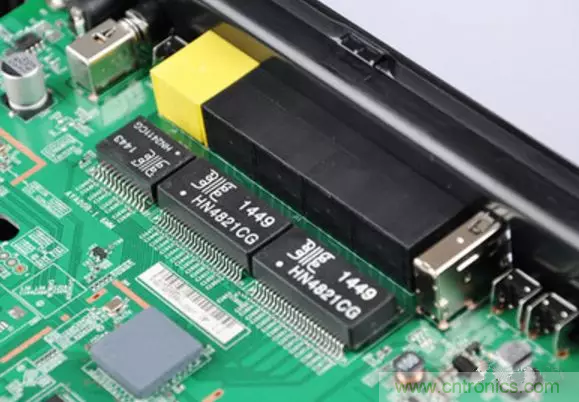 路由器主板布局布線的幾個坑，你踩過嗎？