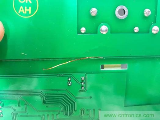 工程師為什么應學會維修PCB？