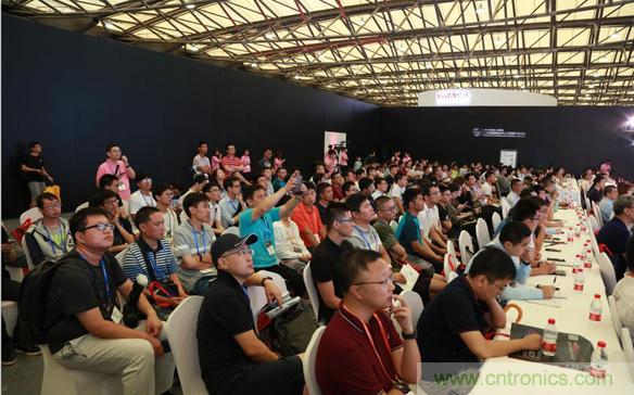 WAIE大戰(zhàn)&ldquo;利奇馬&rdquo;，3萬真粉如約駕臨&ldquo;WAIE 2019第四屆上海國際人工智能展覽會&rdquo;