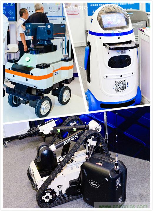 明年再見！&ldquo;WAIE 2019第四屆上海國(guó)際人工智能展覽會(huì)暨人工智能產(chǎn)業(yè)大會(huì)&rdquo;完美落幕！