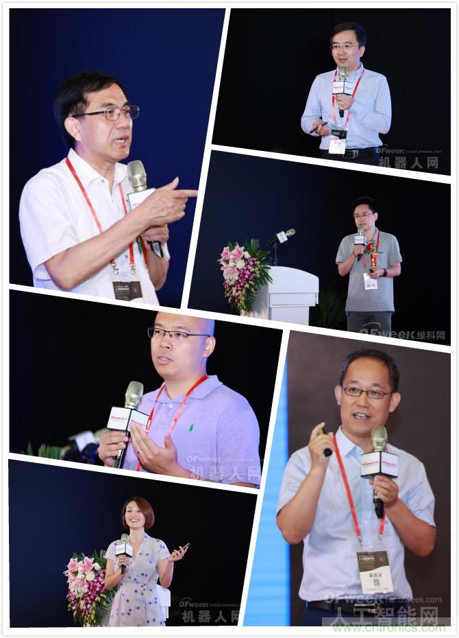 明年再見！&ldquo;WAIE 2019第四屆上海國(guó)際人工智能展覽會(huì)暨人工智能產(chǎn)業(yè)大會(huì)&rdquo;完美落幕！