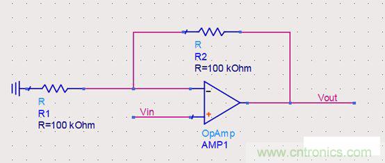 運放設計這十個坑點，你遇到過幾個？