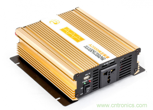 逆變器選擇如何做到&ldquo;對癥下藥&rdquo;？