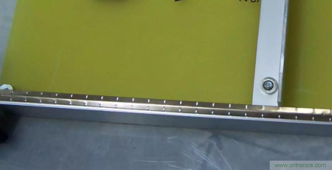 產(chǎn)品結(jié)構(gòu)EMC設計問題分析