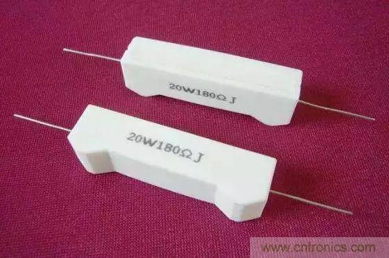 常見電阻器分類，你真的知道嗎？