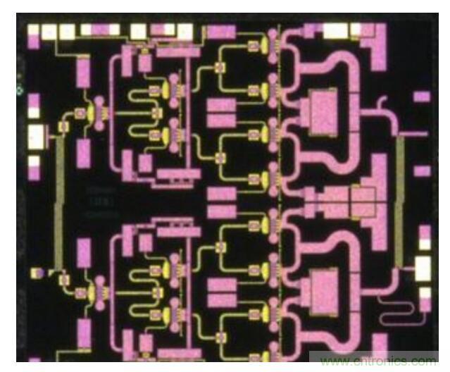 做射頻IC是否需要模擬IC的基礎? 做射頻IC是否需要模擬IC的基礎?