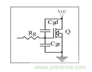 MOSFET選型注意事項及應(yīng)用實(shí)例