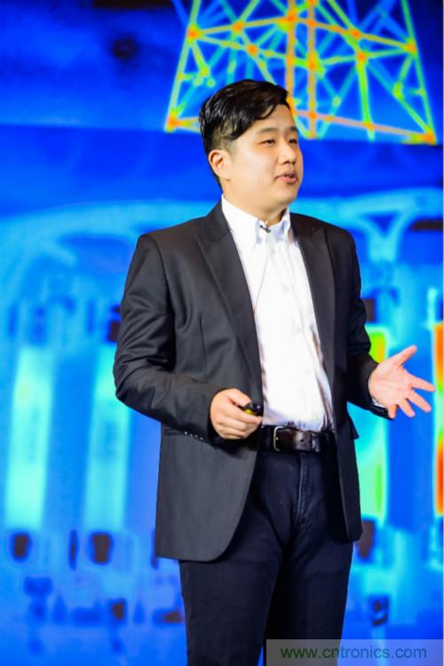 進(jìn)博會(huì)搶先看&mdash;&mdash;福祿克入駐進(jìn)博會(huì)裝備展區(qū)，助力中國未來發(fā)展