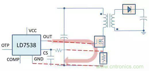 老工程師多年經(jīng)驗(yàn)總結(jié)，開(kāi)關(guān)電源傳導(dǎo)EMI太重要了！