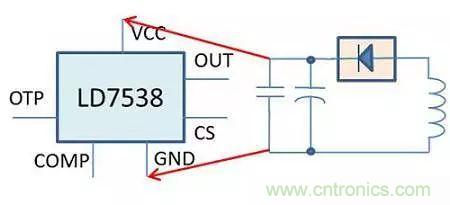 老工程師多年經(jīng)驗(yàn)總結(jié)，開(kāi)關(guān)電源傳導(dǎo)EMI太重要了！