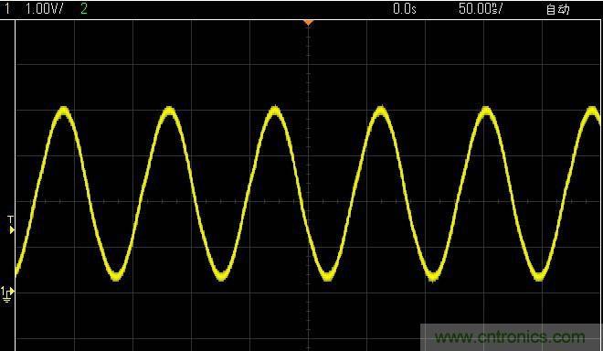 晶振串聯電阻與并聯電阻有什么作用？