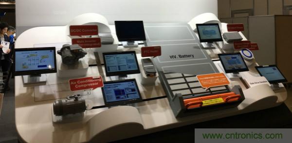 &ldquo;2019 ROHM科技展&rdquo;舉辦在即，詮釋羅姆對智能生活的貢獻(xiàn)