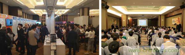 &ldquo;2019 ROHM科技展&rdquo;舉辦在即，詮釋羅姆對智能生活的貢獻(xiàn)