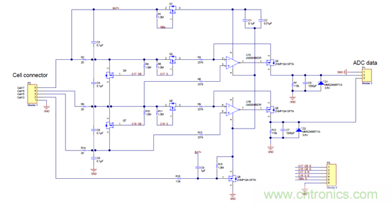 電動車新國標如何應對？TI 來提供BMS解決方案！