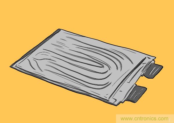 圓柱、方形、軟包，電動(dòng)車電池之間的差距比你想象得大