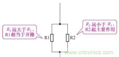 如何快速掌握電阻并聯(lián)電路的特性，初學(xué)者必看