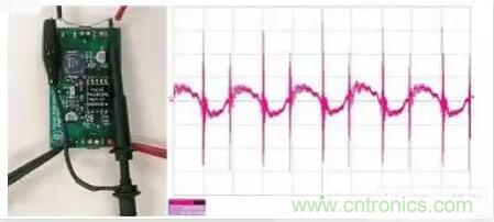 &ldquo;又用錯示波器了？&rdquo;一文教你電源相關(guān)的測試