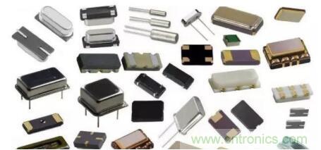 晶振大佬也得看，如何設計PCB晶振