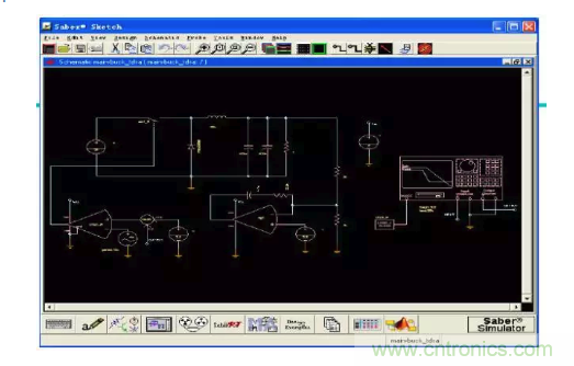 開關電源控制環路設計，新手必看！