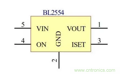 普通的5V電源電路，如何設(shè)計(jì)它的限流功能？