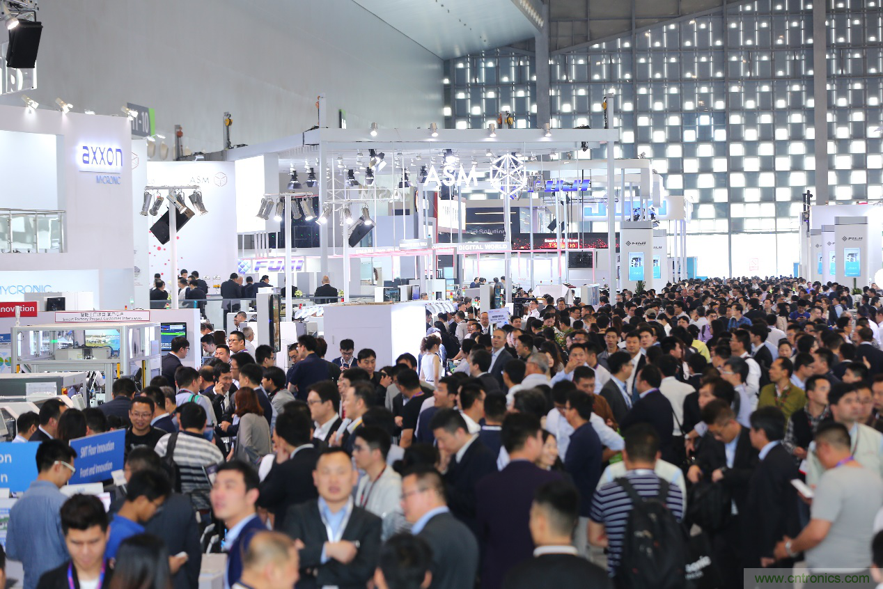 30年風云錄，NEPCON CHINA 2020重新出發(fā)