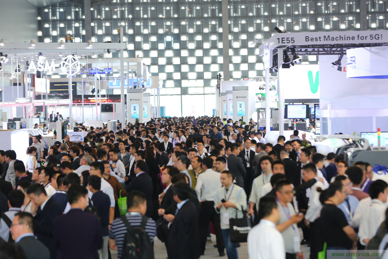 30年風云錄，NEPCON CHINA 2020重新出發(fā)