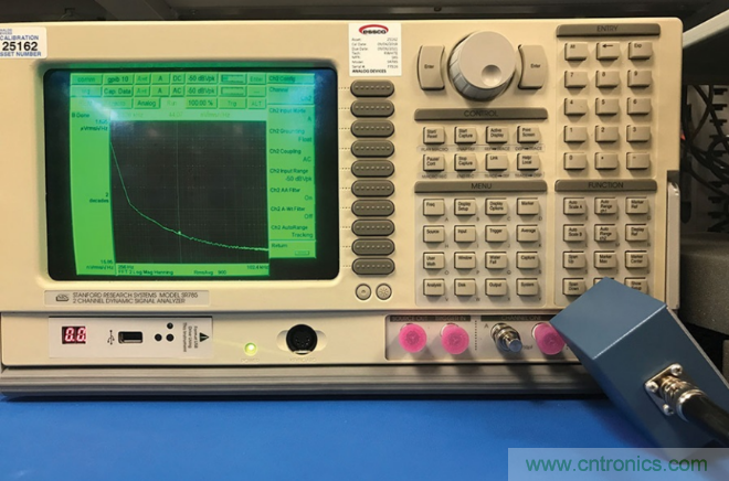 求助！如何解決設(shè)計中更高頻率下產(chǎn)生更大的噪音問題？