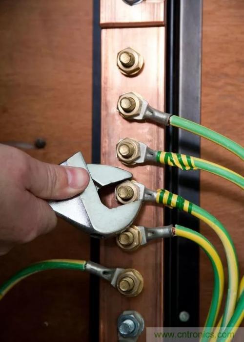 各種&ldquo;地&rdquo;，各種&ldquo;GND&rdquo;