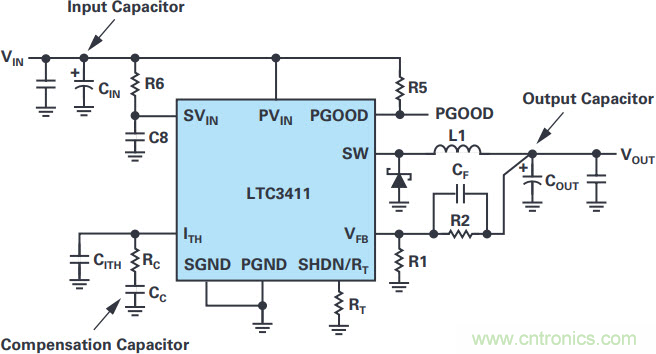 拒絕被瘋漲的MLCC&ldquo;綁架&rdquo;，這個解決方案你需要了解一下