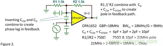 輸入電容&mdash;&mdash;共模？差模？