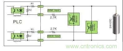 PLC與傳感器的接線都不會，還學啥PLC？