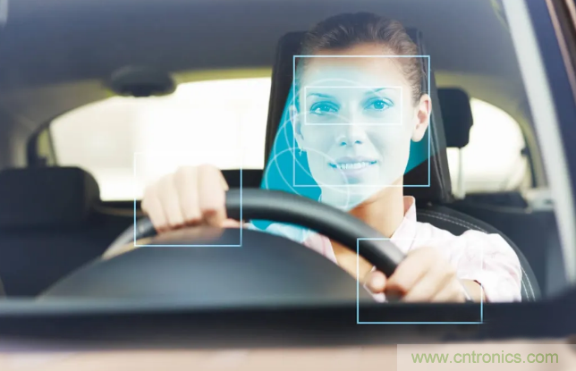 你想過嗎？一天會偶遇多少個傳感器！