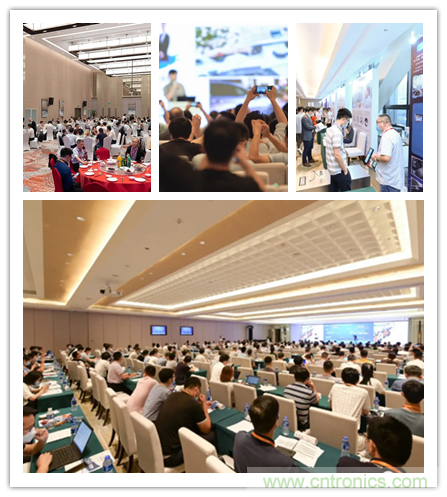 無懼疫情！2020汽車?yán)走_(dá)和汽車視覺前瞻技術(shù)展示交流會(huì)圓滿落幕！ 