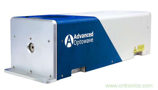 PCB市場為何能給激光企業帶來增長動能？高功率納秒紫外激光器有何優勢？