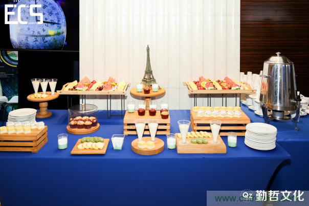 【ECS 2020】第二屆中國電子通信與半導體CIO峰會圓滿落幕！