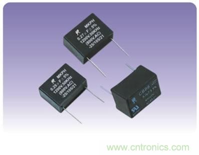 如何&ldquo;快速&rdquo;估算電容器的介電吸收？