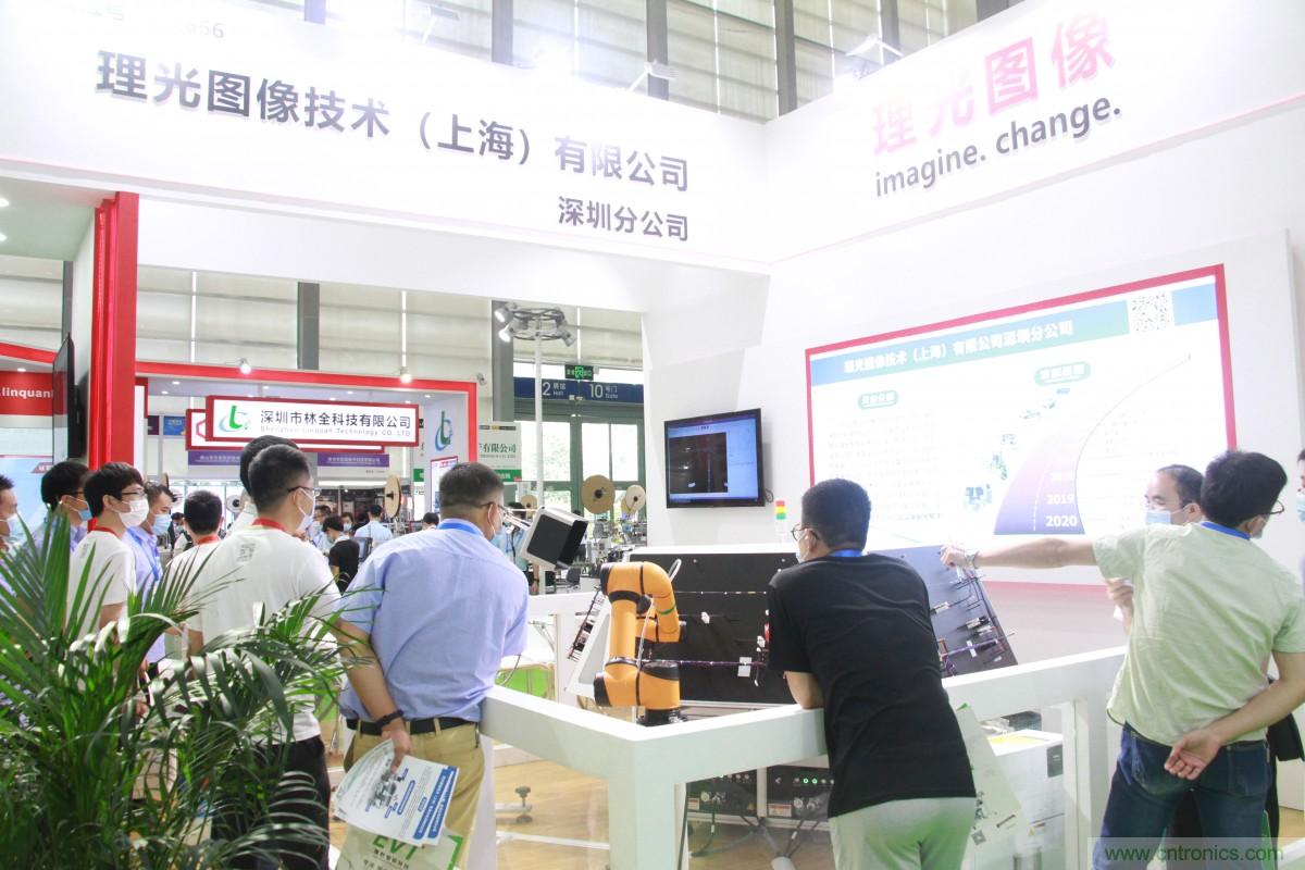 久等了，深圳連接器/線纜線束展會(huì)9月2日盛大開(kāi)幕！