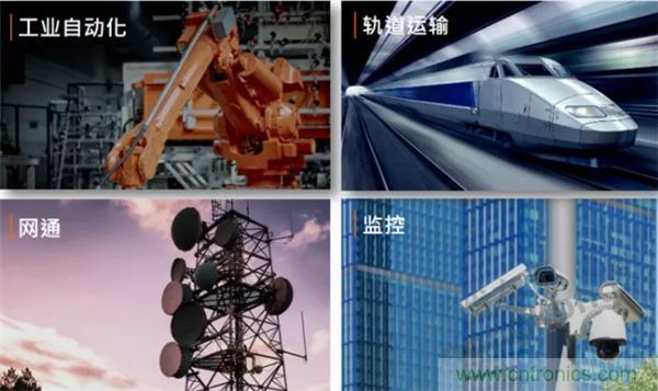 服務器放在北極和深海，是誰給了你勇氣？