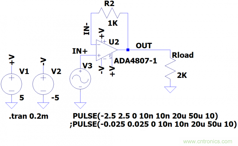 壓擺率為何會導致放大器輸出信號失真？
