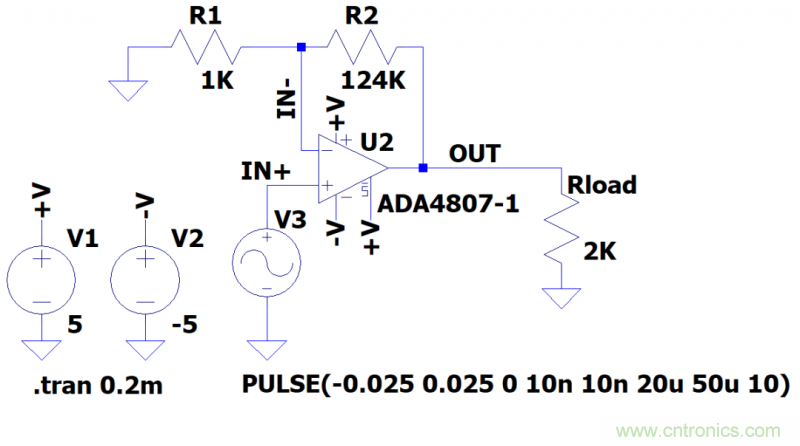 壓擺率為何會導致放大器輸出信號失真？